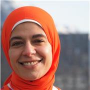 Arabic tutur and It is pleasure to teach you